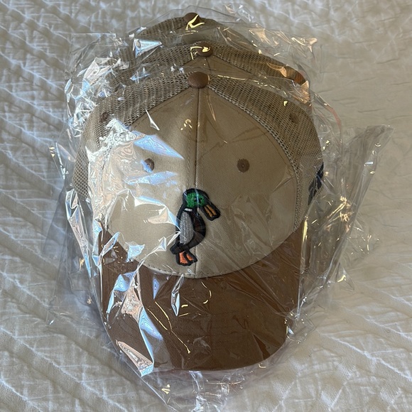 24.7 2F.7 Duck Trucker Hat (as worn by Morgan Wallen) - Picture 2 of 2